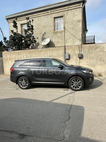 Kia Sorento 2015, 169,000 km - 2.0 л - Bakı