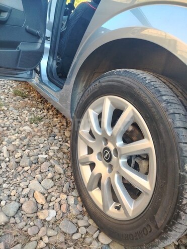 Opel Astra 2006, 200,000 km - 1.4 l - Tovuz