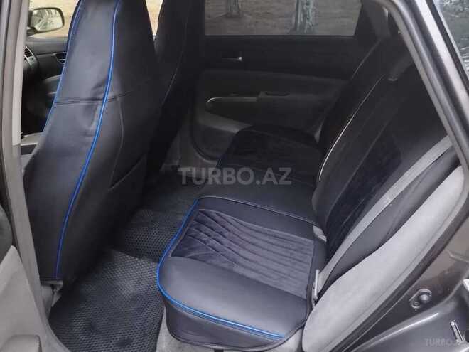 Toyota Prius 2007, 325,000 km - 1.5 l - Sumqayıt