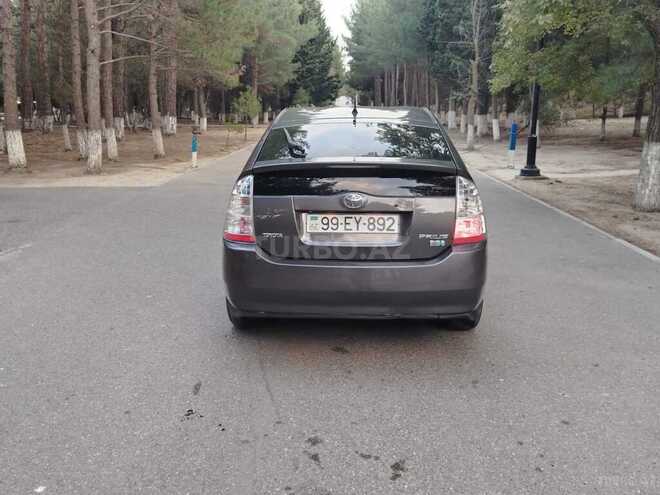 Toyota Prius 2007, 325,000 km - 1.5 l - Sumqayıt