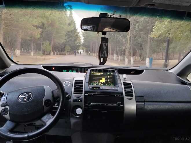 Toyota Prius 2007, 325,000 km - 1.5 l - Sumqayıt
