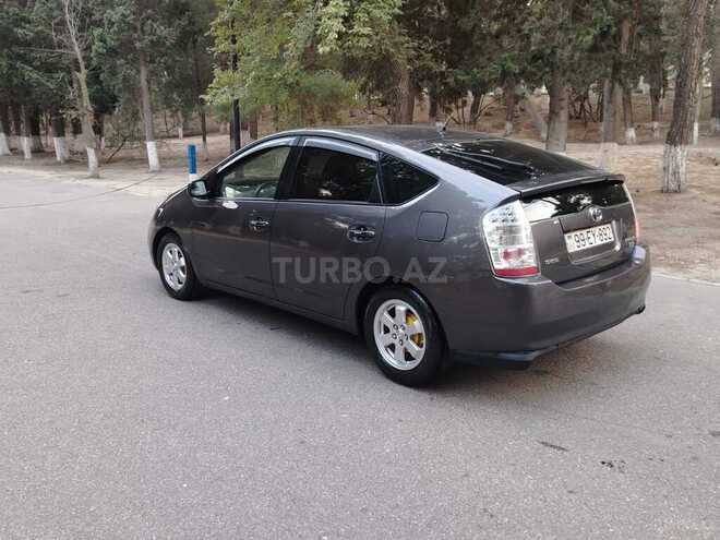Toyota Prius 2007, 325,000 km - 1.5 l - Sumqayıt