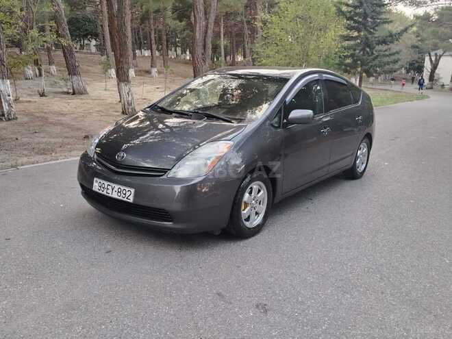 Toyota Prius 2007, 325,000 km - 1.5 l - Sumqayıt
