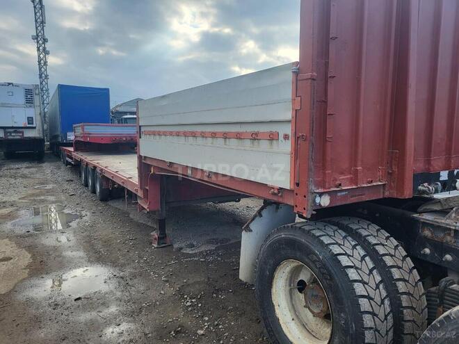 Mack  2008, 300,000 km - 12.0 l - Bakı