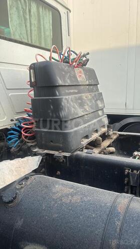 Mack  2008, 300,000 km - 12.0 l - Bakı