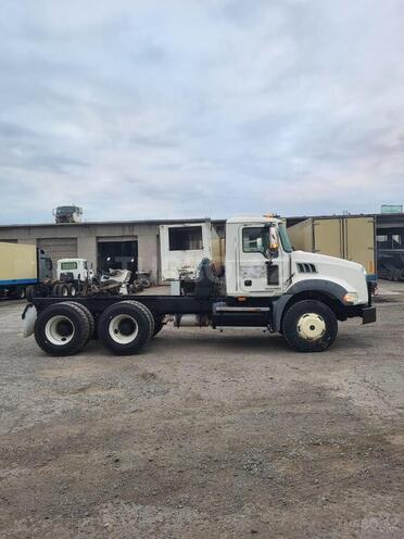 Mack  2008, 300,000 km - 12.0 l - Bakı