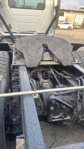 Mack  2008, 300,000 km - 12.0 l - Bakı