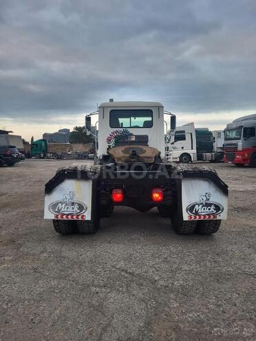 Mack  2008, 300,000 km - 12.0 l - Bakı