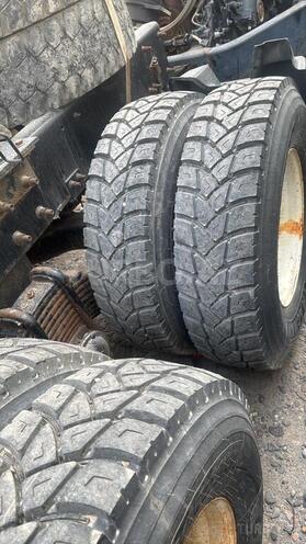 Mack  2008, 300,000 km - 12.0 l - Bakı