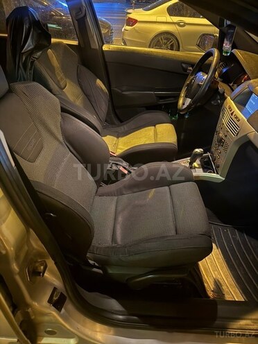 Opel Astra 2008, 410,000 km - 1.9 l - Bakı