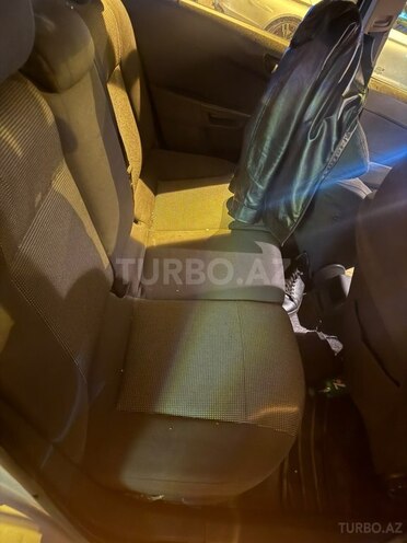 Opel Astra 2008, 410,000 km - 1.9 l - Bakı