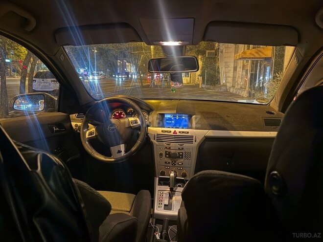 Opel Astra 2008, 410,000 km - 1.9 l - Bakı