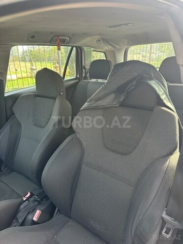 Opel Astra 2008, 410,000 km - 1.9 l - Bakı