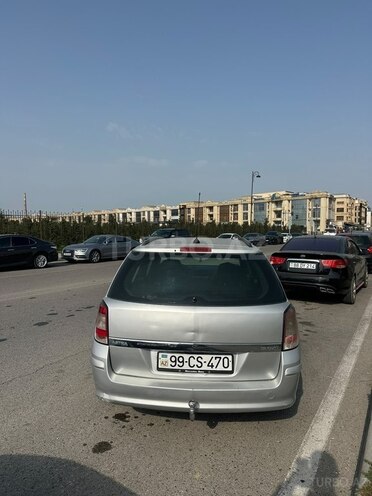 Opel Astra 2008, 410,000 km - 1.9 l - Bakı