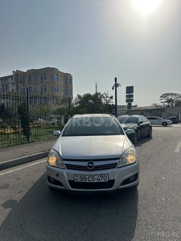 Opel Astra 2008, 410,000 km - 1.9 l - Bakı