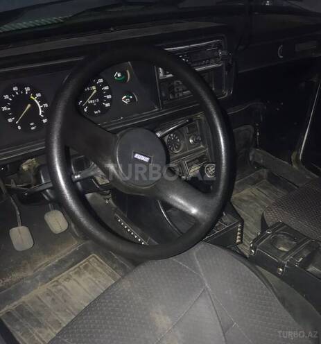 LADA (VAZ) 2107 2005, 27,500 km - 1.6 л - Masallı