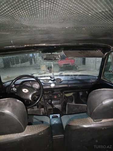 LADA (VAZ) 2106 1983, 44,411 km - 1.3 л - Yevlax