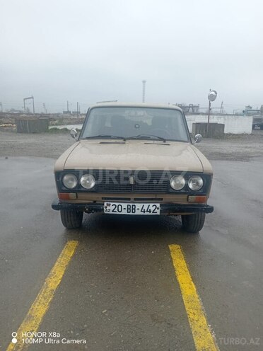 LADA (VAZ) 2106 1983, 44,411 km - 1.3 л - Yevlax