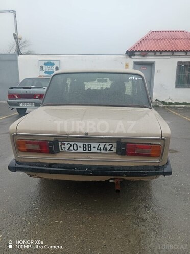 LADA (VAZ) 2106 1983, 44,411 km - 1.3 л - Yevlax