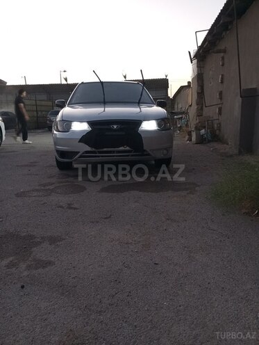 Daewoo Nexia 2011, 267,780 km - 1.5 l - Bakı