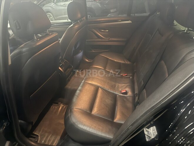 BMW 528 2015, 220,000 km - 2.0 л - Şirvan