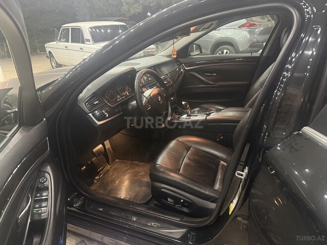 BMW 528 2015, 220,000 km - 2.0 л - Şirvan