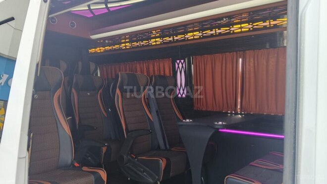 Mercedes Sprinter 315 2007, 469,255 km - 2.2 l - Bakı