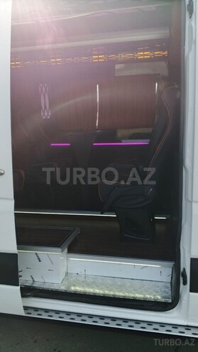 Mercedes Sprinter 315 2007, 469,255 km - 2.2 l - Bakı