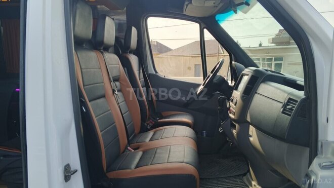 Mercedes Sprinter 315 2007, 469,255 km - 2.2 l - Bakı