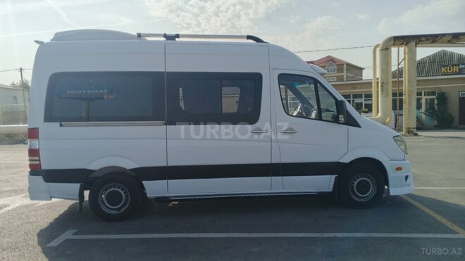 Mercedes Sprinter 315 2007, 469,255 km - 2.2 l - Bakı