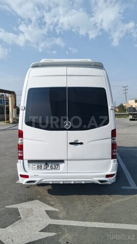 Mercedes Sprinter 315 2007, 469,255 km - 2.2 l - Bakı