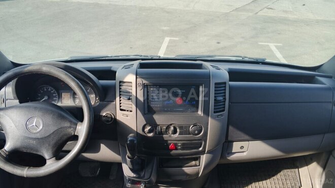 Mercedes Sprinter 315 2007, 469,255 km - 2.2 l - Bakı