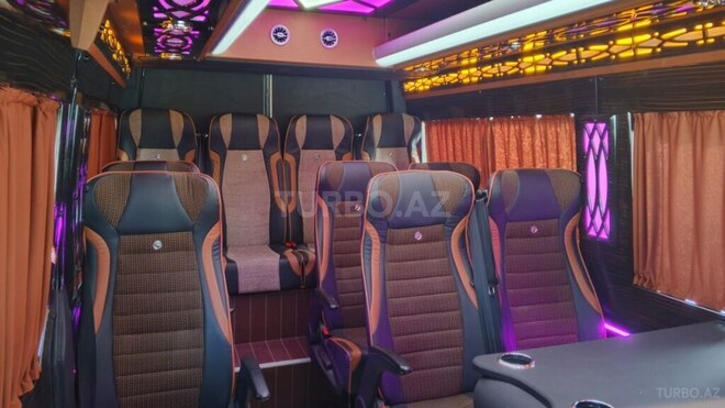 Mercedes Sprinter 315 2007, 469,255 km - 2.2 l - Bakı