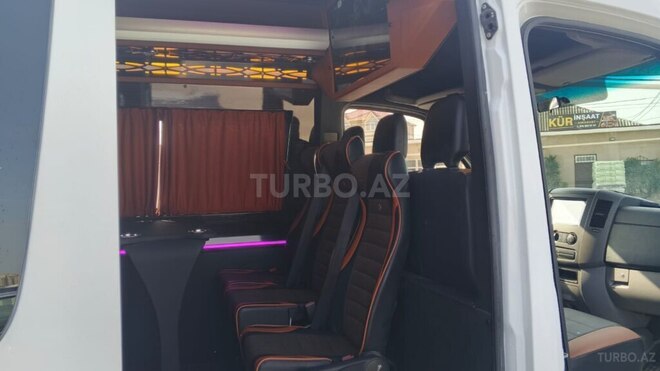 Mercedes Sprinter 315 2007, 469,255 km - 2.2 l - Bakı