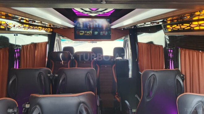 Mercedes Sprinter 315 2007, 469,255 km - 2.2 l - Bakı