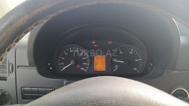 Mercedes Sprinter 315 2007, 469,255 km - 2.2 l - Bakı