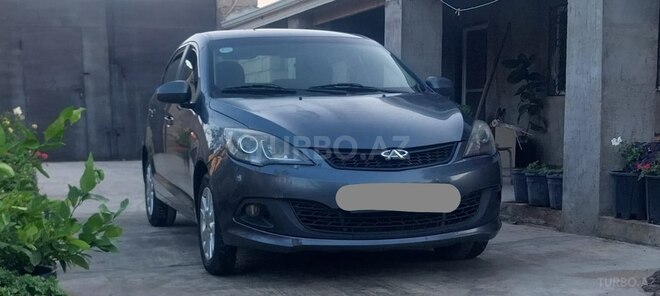 Chery Fulwin 2 2014, 312,000 km - 1.5 l - Bakı