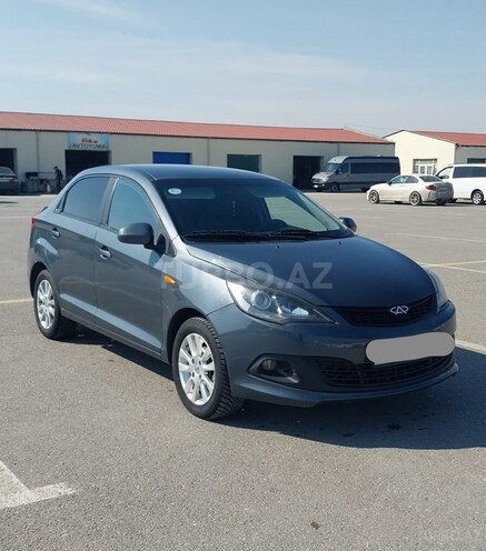 Chery Fulwin 2 2014, 312,000 km - 1.5 l - Bakı