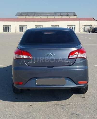 Chery Fulwin 2 2014, 312,000 km - 1.5 l - Bakı