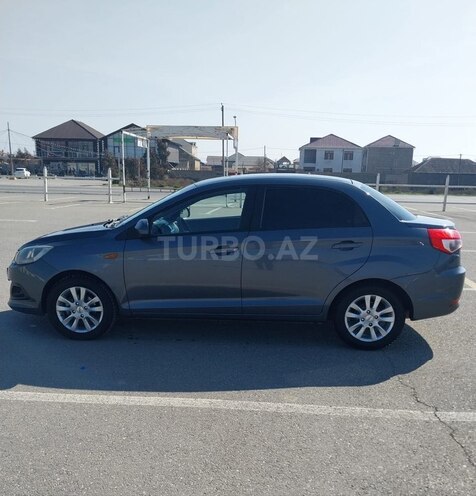 Chery Fulwin 2 2014, 312,000 km - 1.5 l - Bakı