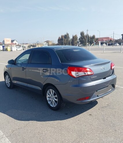 Chery Fulwin 2 2014, 312,000 km - 1.5 l - Bakı