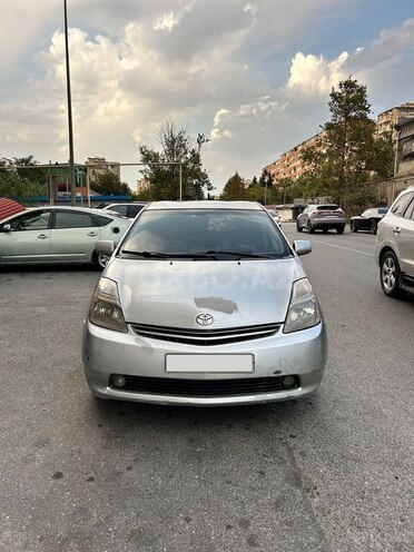 Toyota Prius 2006, 371,000 km - 1.5 l - Bakı