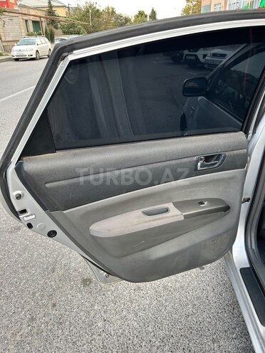 Toyota Prius 2006, 371,000 km - 1.5 l - Bakı
