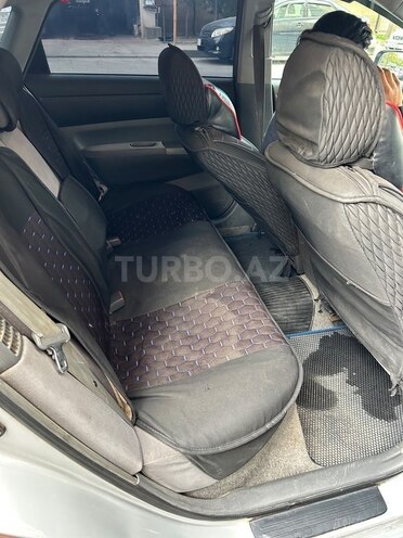 Toyota Prius 2006, 371,000 km - 1.5 l - Bakı