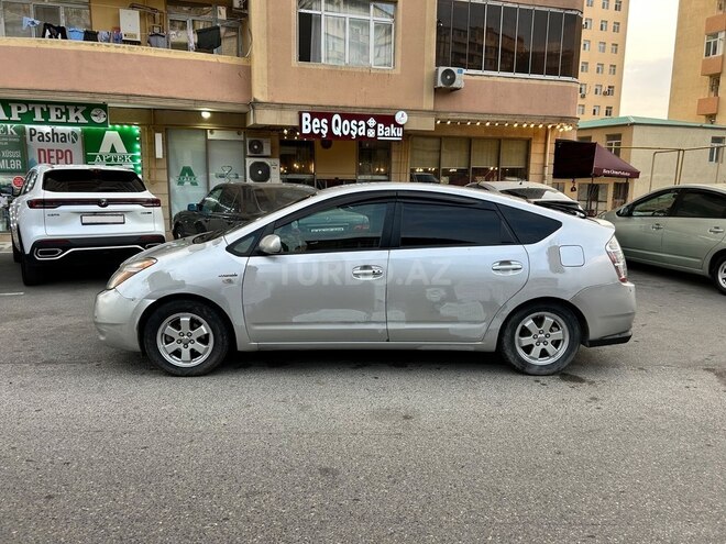 Toyota Prius 2006, 371,000 km - 1.5 l - Bakı