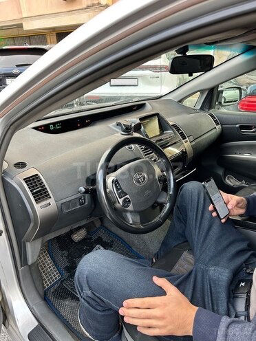 Toyota Prius 2006, 371,000 km - 1.5 l - Bakı