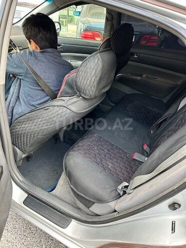 Toyota Prius 2006, 371,000 km - 1.5 l - Bakı