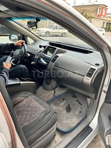 Toyota Prius 2006, 371,000 km - 1.5 l - Bakı