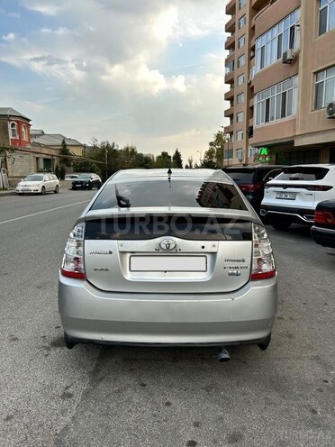 Toyota Prius 2006, 371,000 km - 1.5 l - Bakı