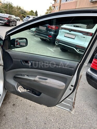 Toyota Prius 2006, 371,000 km - 1.5 l - Bakı